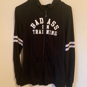 Torrid hoodie
